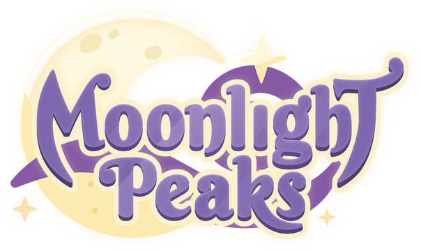 Moonlight Peaks