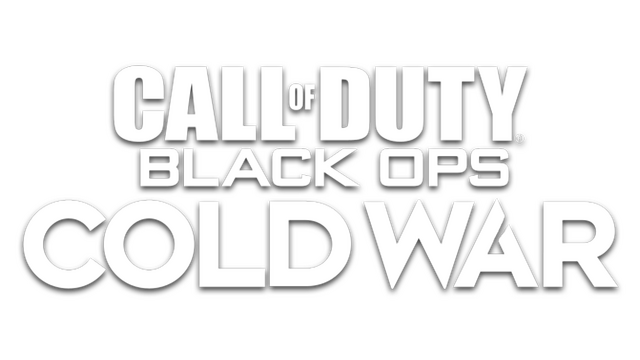 Call of Duty®: Black Ops Cold War