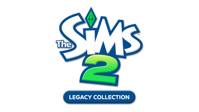 The Sims™ 2 Legacy Collection