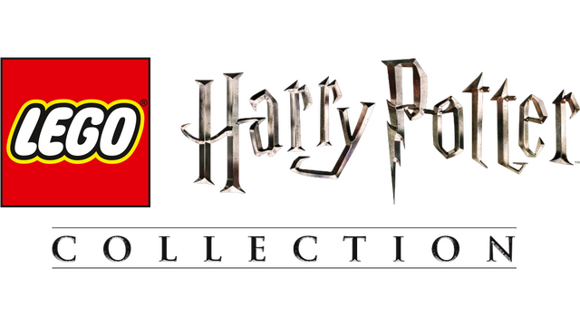 LEGO® Harry Potter™ Collection