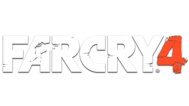 Far Cry® 4