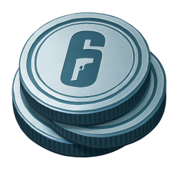 3,300 R6 Credits