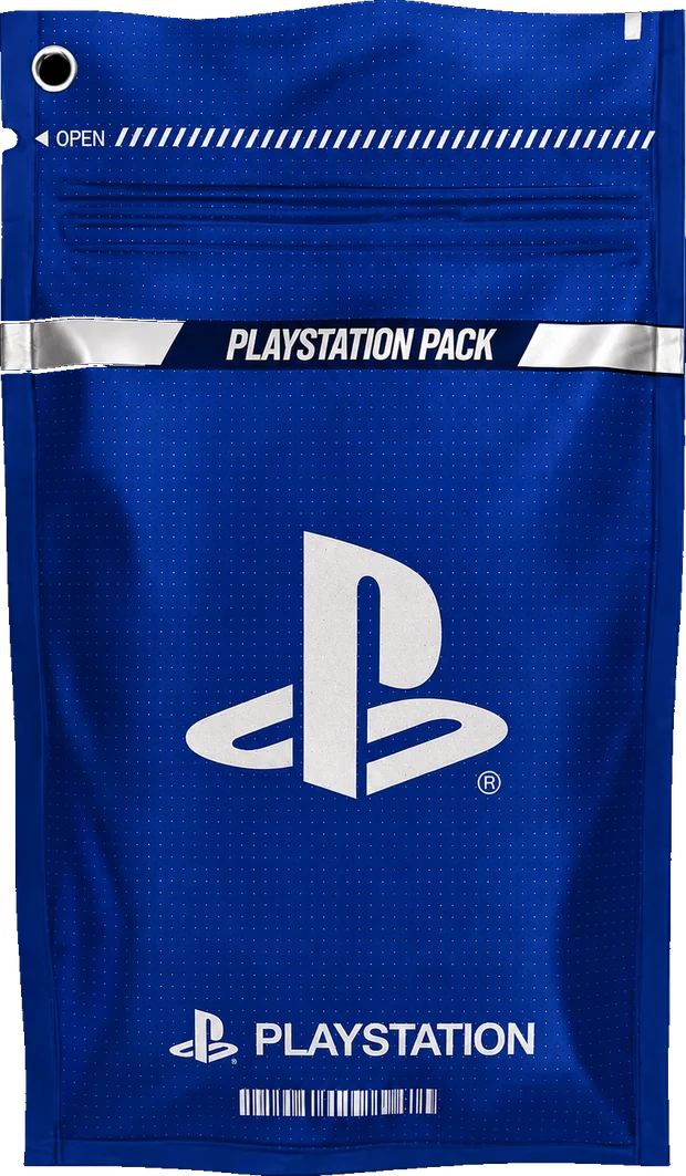 PlayStation