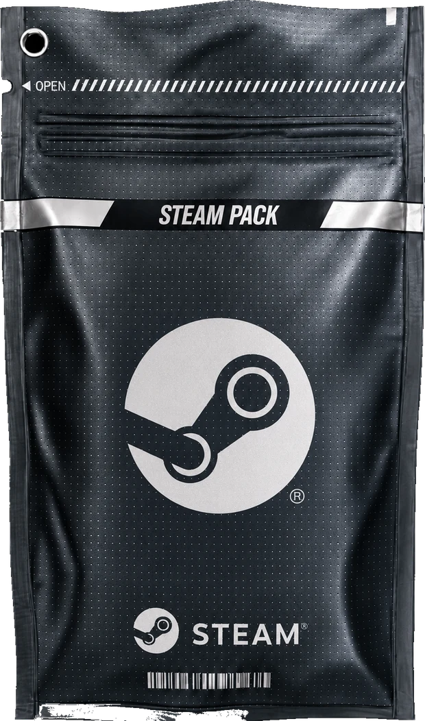 Steam
