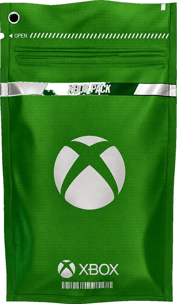 Xbox