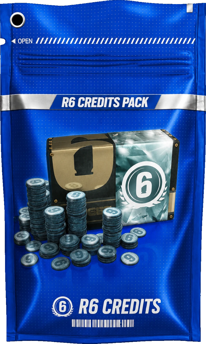 R6 Credits